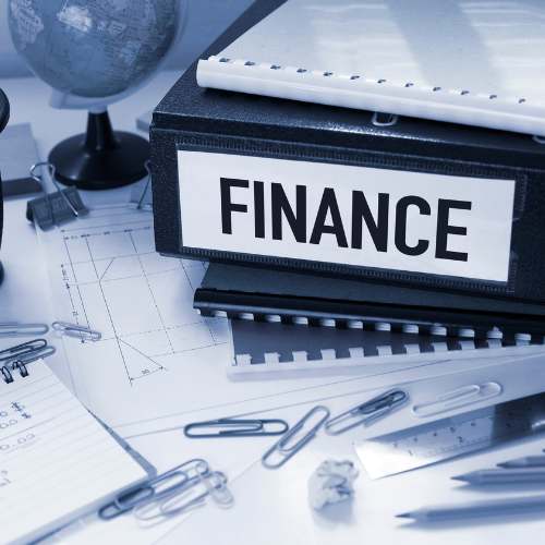 Management Hotel Financial