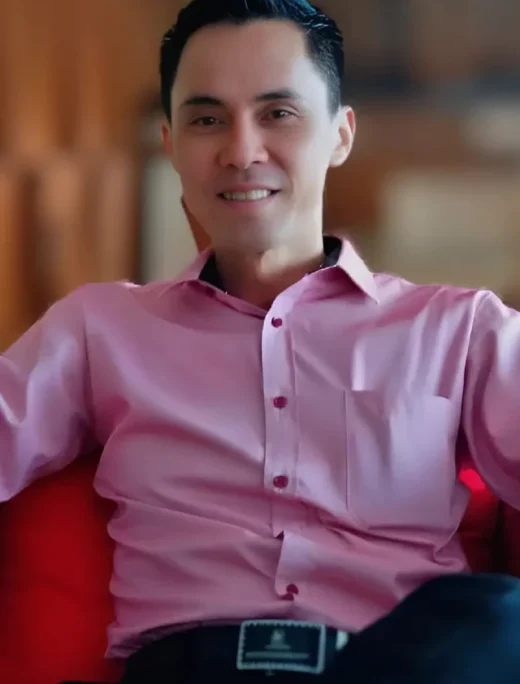 Ricky Save Hotel Management Semarang